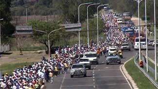 El MSE quiere que se cierren varios casinos y salas de juegos