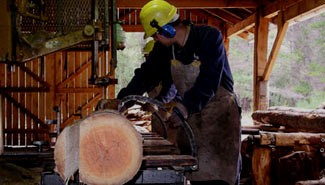 La crisis comenzó a impactar en la industria entrerriana