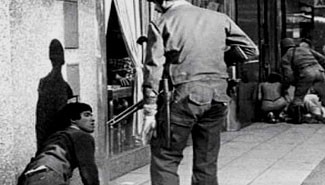 Menéndez sumó otra condena a perpetua y seguirá en una cárcel común