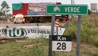 El corte se relaja para comprar barbijos y medicamentos