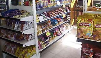 Las ventas minoristas tuvieron su peor caída en seis años