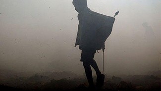 Denuncian que esclavizan a niños bolivianos en Entre Ríos