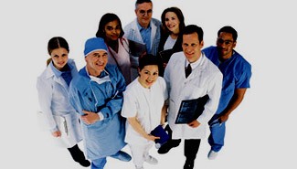 Llaman a concurso para residencias médicas