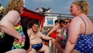 Identifican enzima para la pérdida de peso