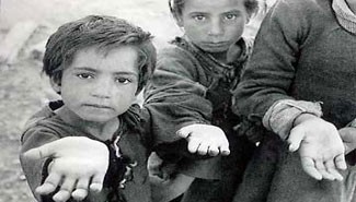 Salta: Denuncian que uno de cada tres chicos está desnutrido