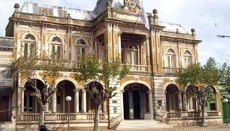 Colegios de Ingeniería Civil apoyan el puente entre Paraná y Santa Fe