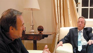 Se viene el apagón analógico en 2019