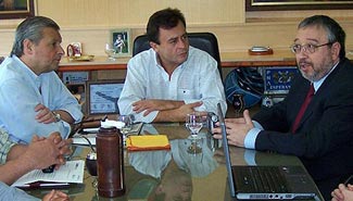 La transmisión madre-hijo del VIH puede desaparecer en 2015