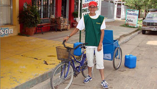 De Angeli quedó desautorizado en su idea de un paro