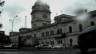 Hay preocupación oficial por las condiciones climáticas