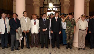 Tren: Con tres ramales proyectan unir 80 localidades entrerrianas