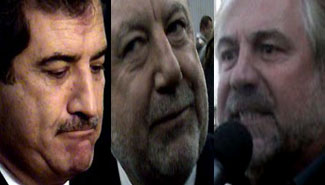 Se trata el presupuesto de unos $ 9 mil millones