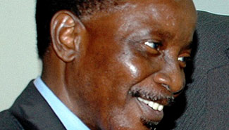 Angola busca inversores entrerrianos para desarrollar su agroindustria