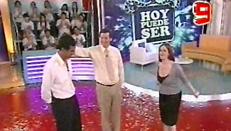 Pretenden buscar petróleo en Entre Ríos a partir de 2010