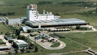 Gualeguaychú: Suspenden empleados por 30 días en el parque industrial