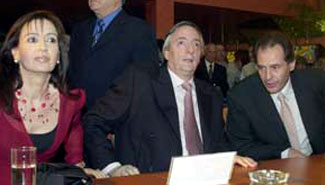 Se sospecha que un entrerriano tiene dengue