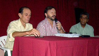 Evoluciona favorablemente el niño que sufrió una descarga eléctrica