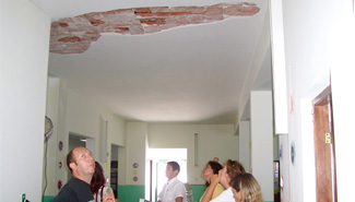 Transportistas entrerrianos de cereales piden baja del gasoil y peajes