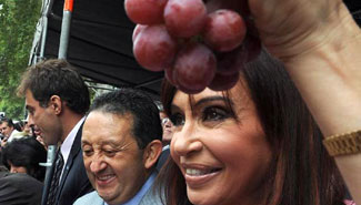 YPF adelantó que en marzo comenzará a buscar petróleo en Entre Ríos