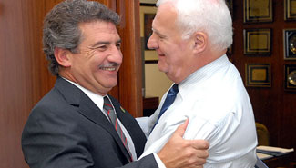 Paraná y Concordia sí tienen cronograma de pagos