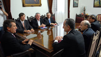 Un paso más hacia la protección de la salud de los no fumadores