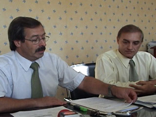 Antes de trasladar al cura que denunció mafia hubo un encuentro entre Iglesia y Salud