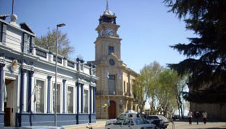 Juicio millonario al municipio de Diamante