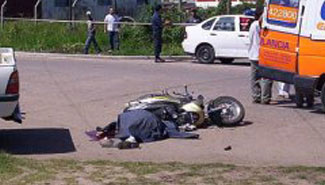 Cristina y Mujica buscan destrabar la pelea por Botnia