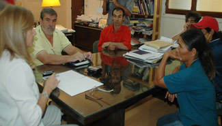 Polémica nacional por el petróleo entrerriano