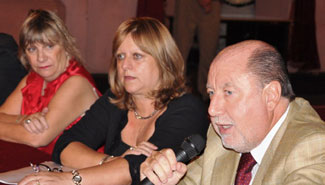 Haití: Un cirujano entrerriano trabaja 30 horas y descansa tres