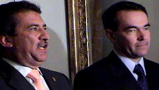 Atenderán demandas de jóvenes entrerrianos residentes en Buenos Aires