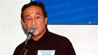 Iniciativa de entrerrianos y santafesinos por los haitianos