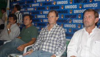 Subsidiarán flete a pequeños productores de trigo