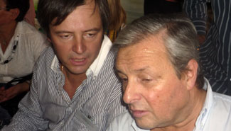 Difunden obras para salvar de la desaparición a pueblos entrerrianos