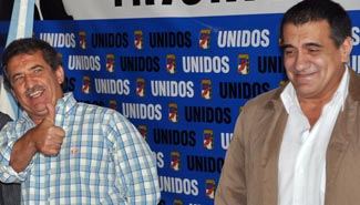 El Club Atlético Paraná tendrá su polideportivo