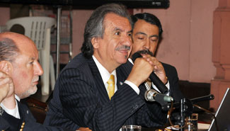 La revisión técnica podría instrumentarse en septiembre