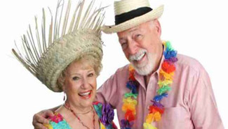 El optimismo es bueno para el corazón y la longevidad