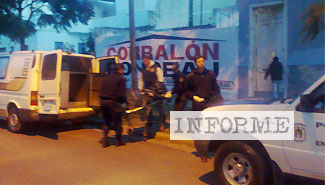 Pronosticaron nuevas tormentas fuertes para el norte provincial