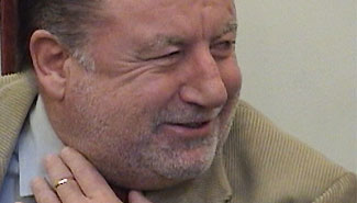 Busti comenzó gestiones para ayudar a instituciones de bien público