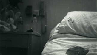 Se inaugurará un bar en el Hospital Roballos