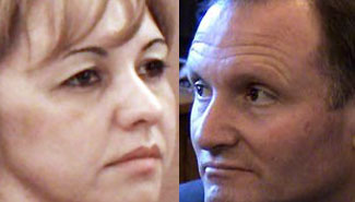 La Provincia asiste a familias afectadas por la creciente y las lluvias