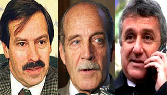 Los ministros de economía de la Región Centro se reúnen en Paraná