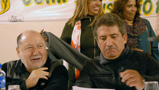 Kirchner no se quiso operar en un hospital público y hay polémica