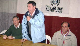 Se prorrogó por 90 días la emergencia hídrica en la provincia