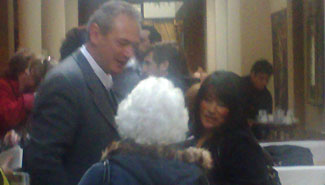 El sueldo docente alcanza para un fin de semana en Gualeguaychú