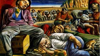 Se duplicó la desocupación en Paraná