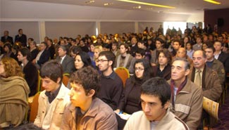 Aseguran que la situación que provoca la creciente está controlada