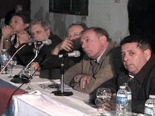 Crearon un registro voluntario para censar a ex presos políticos