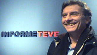 El macrismo le salió al cruce a Busti