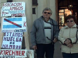 Colón y Chajarí producen más de 2.000 litros de biodiesel por mes